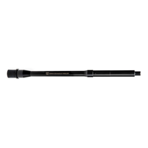 ROSCO MANUFACTURING M4 Barrel 5.56 NATO 16" Mid fits AR-15 Black