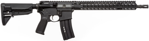 BCM RECCE-16 KMR-A AR-15 Rifle 5.56mm 16" - Optic Ready
