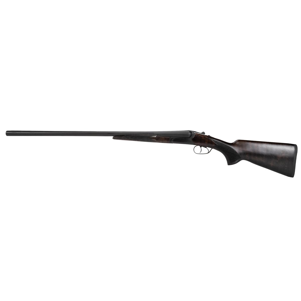 Heritage Badlander 12 Gauge 28" Break Action/Side-by-Side, Turkish Walnut