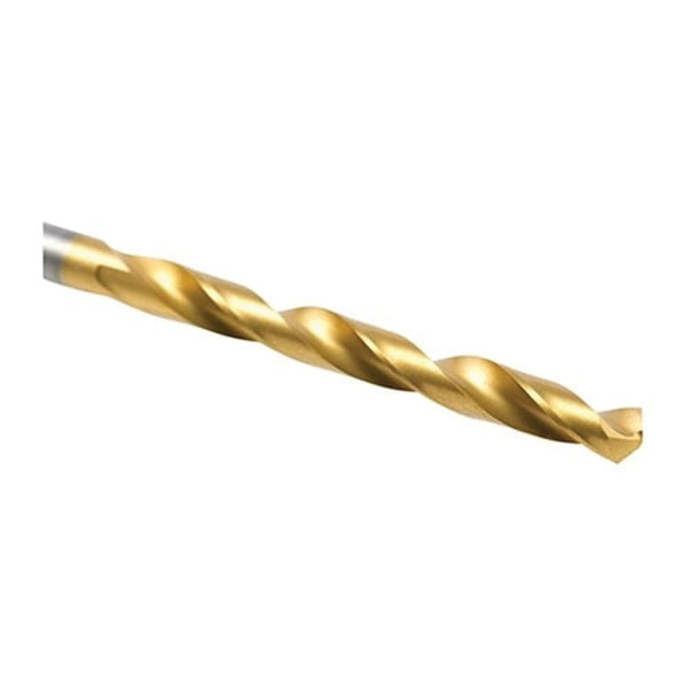 Brownells 3/16" Jobber Length Drill Bit