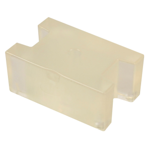 MI MP5/MP5K BUFFER FOR FOLDING STOCKS/END PLATE