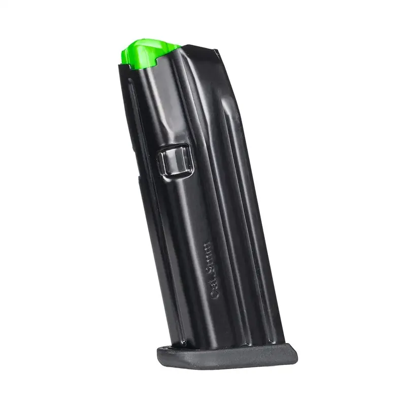 Mec-Gar Glock 19 9mm 15-Round Magazine