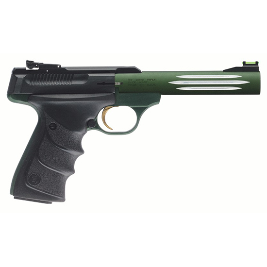 Browning Buck Mark Lite URX 22LR Pistol - 5.5" Barrel
