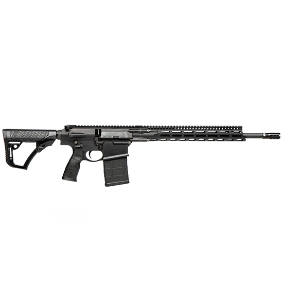Daniel Defense DD5 V4 6.5 Creedmoor Rifle - 18" Barrel