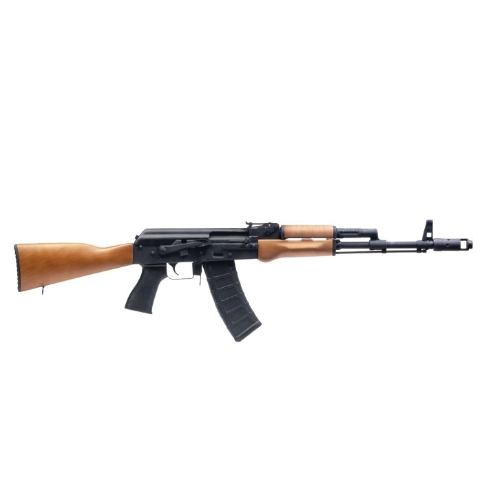 Century Arms BFT 74 5.45x39mm 16.25", Black