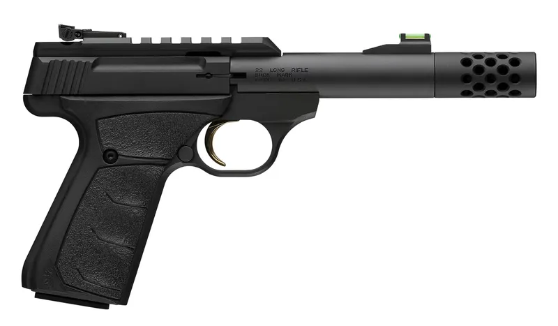 BROWNING BUCK MARK MICRO BULL SR
