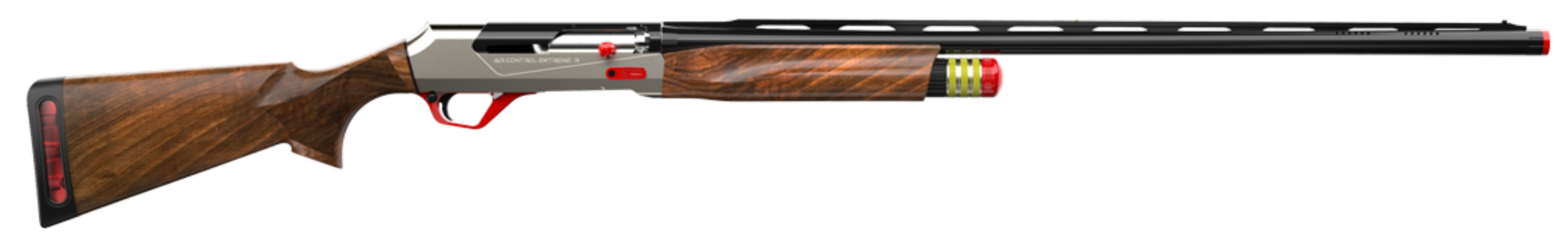 Retay ACE-R 12GA 28 Sporting Walnut Shotgun