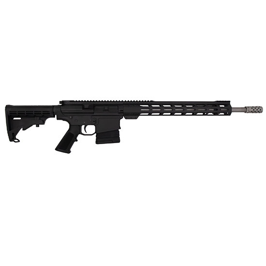 Great Lakes AR-10 .308 WIN 18" Stainless Semi-Auto Rifle