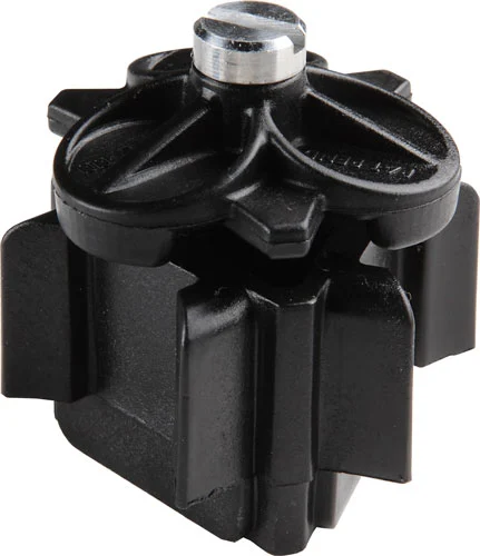 TACSOL MAGAZINE COUPLER TRIMAG - FITS RUGER 10/22 10RD MAGS
