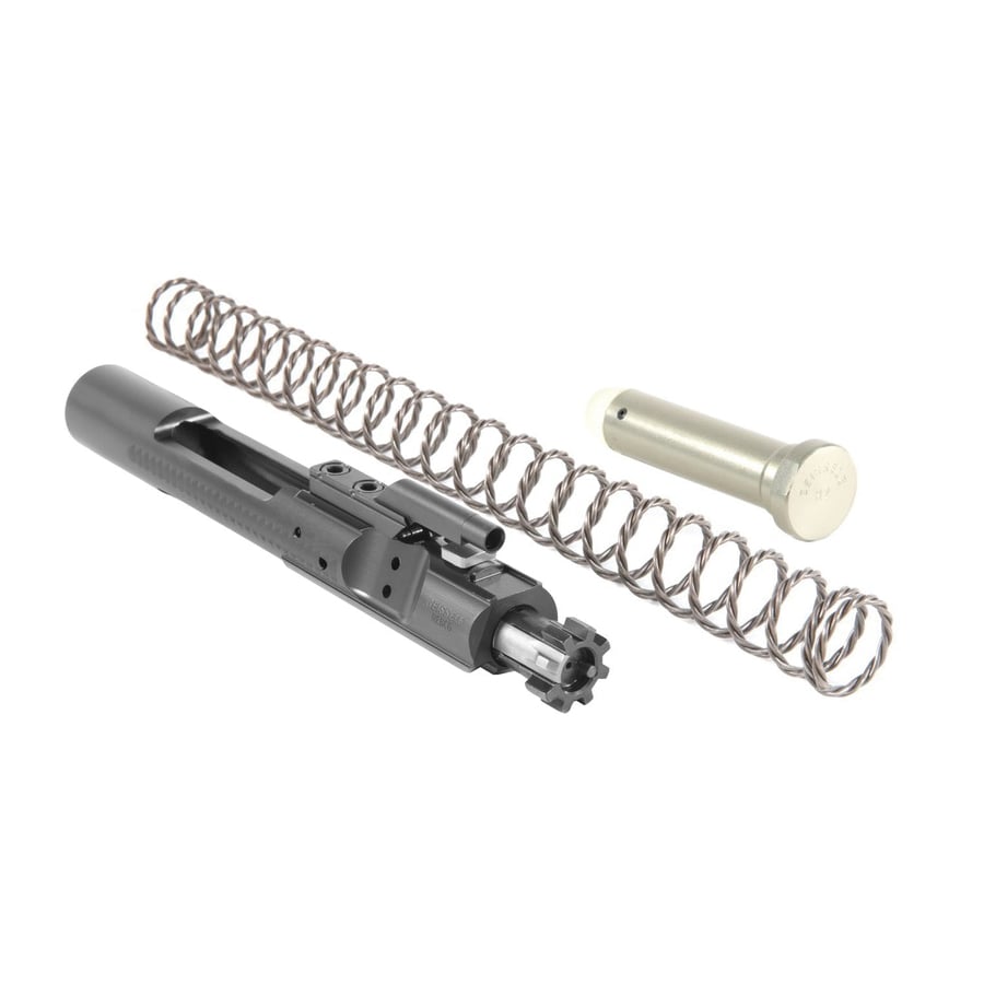 Geissele H2 Reliability Enhancement Kit 5.56x45mm, Black