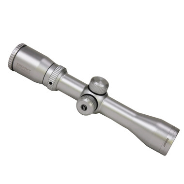 BUSHNELL 2-6X32MM MULTI X RETICLE HANDGUN SCOPE