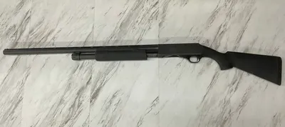 H&R Pardner (Used)
