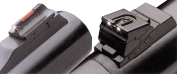 WILLIAMS FIRE SIGHT SET FOR - MOSSBERG 500/835 SHOTGUNS