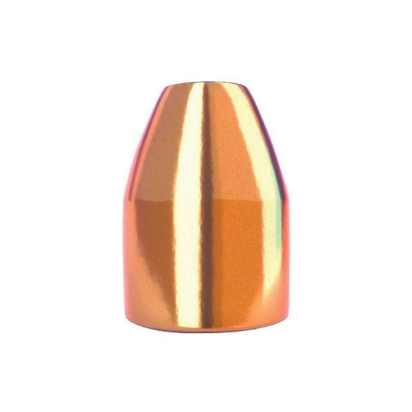 Berrys Bullets 9mm FP Superior Plated Pistol Bullet, 115 gr 0.356" 250rds