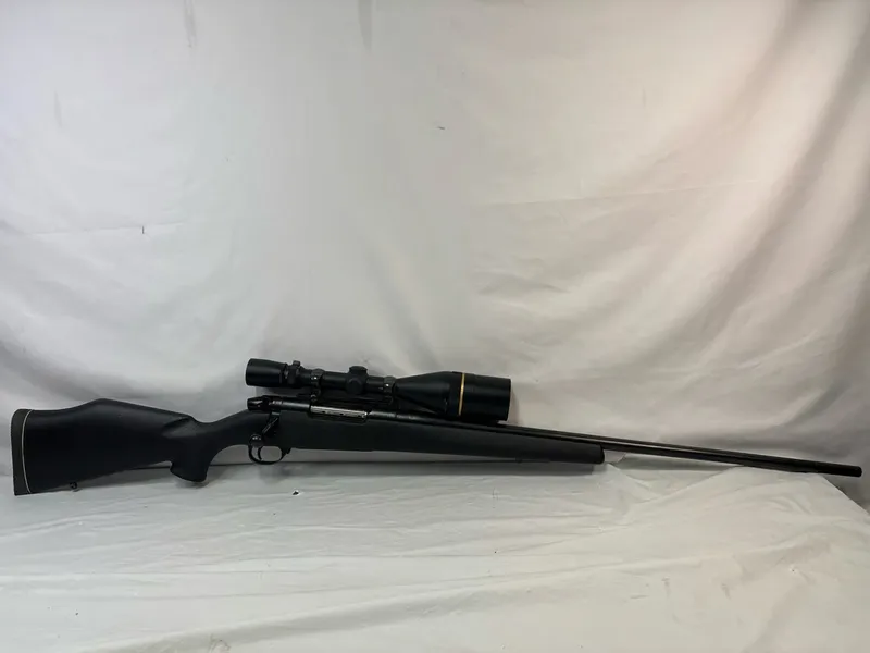 WEATHERBY MARK V (Used)