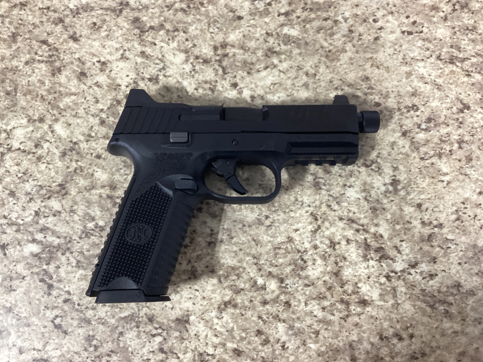 FN 509 TACTICAL (Used)
