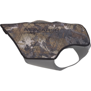 MOmarsh Versa Vest Dog Vest Panel GORE Optifade Timber