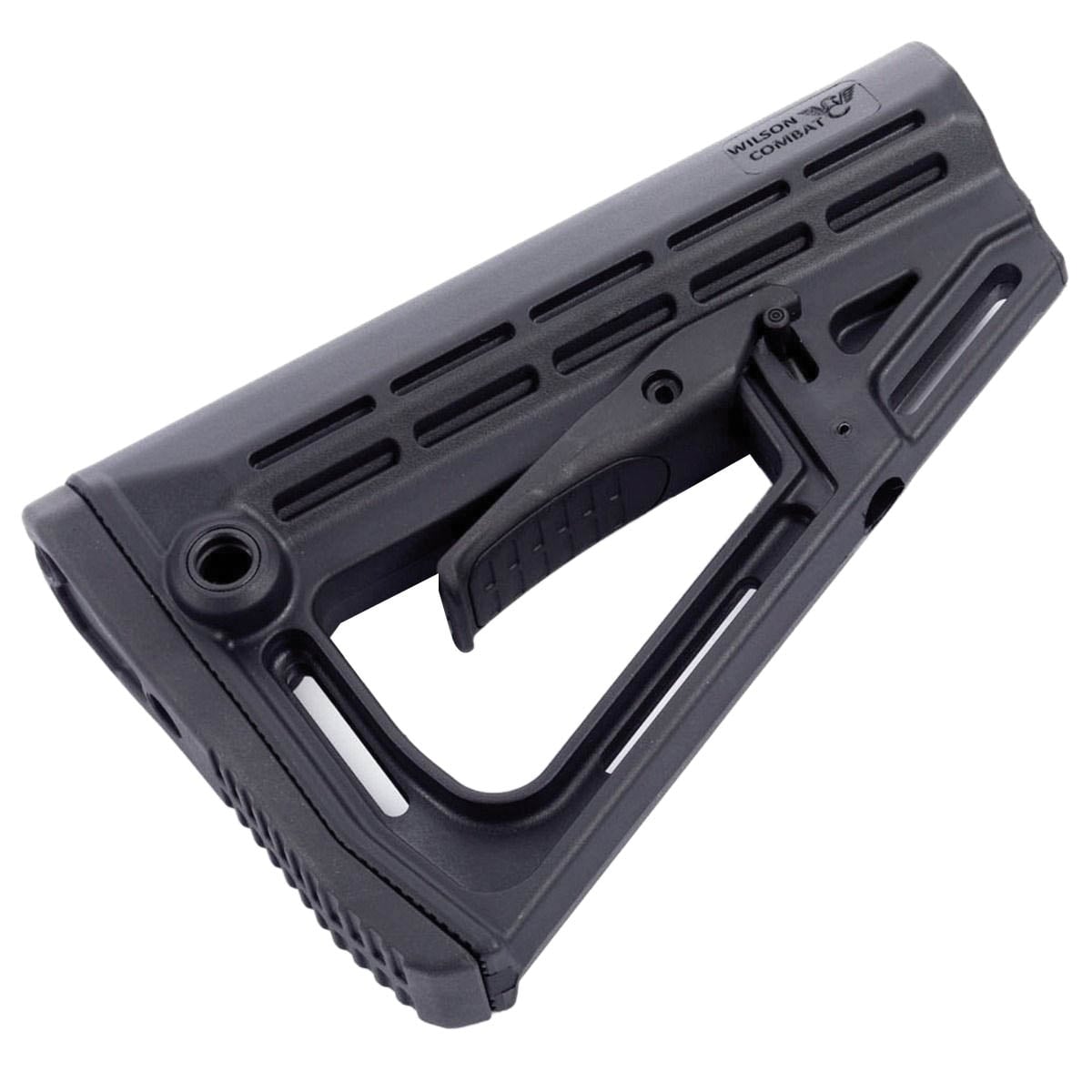 Wilson Combat Buttstock, Black