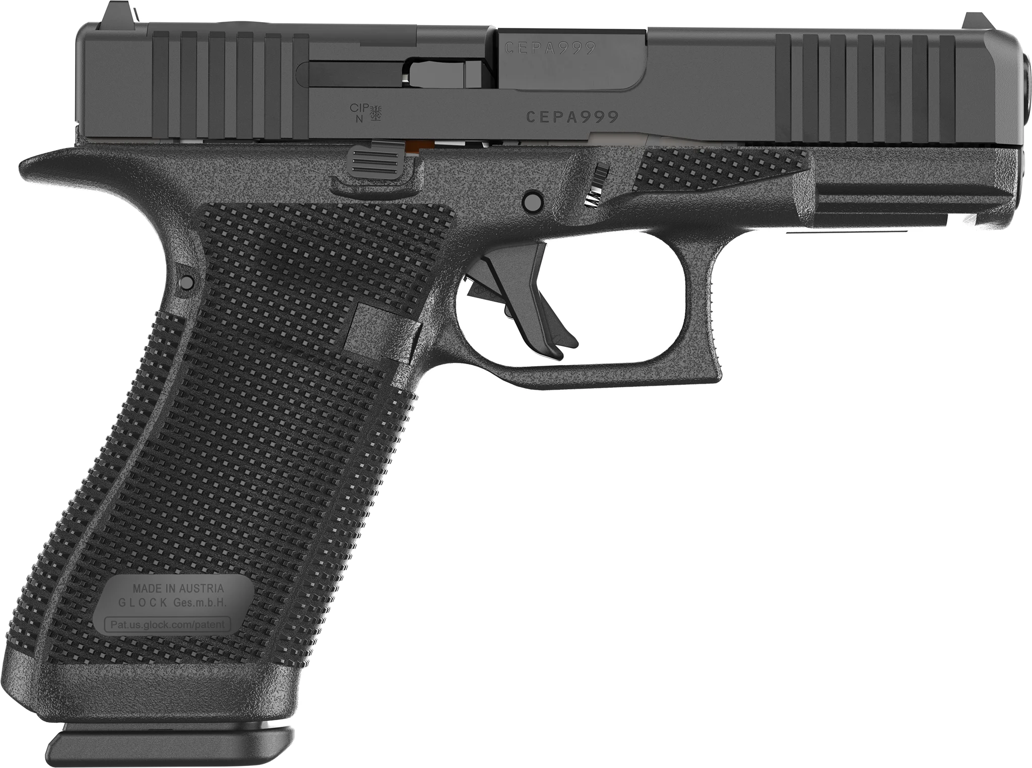 GLOCK G45 GEN6 *10 ROUND*