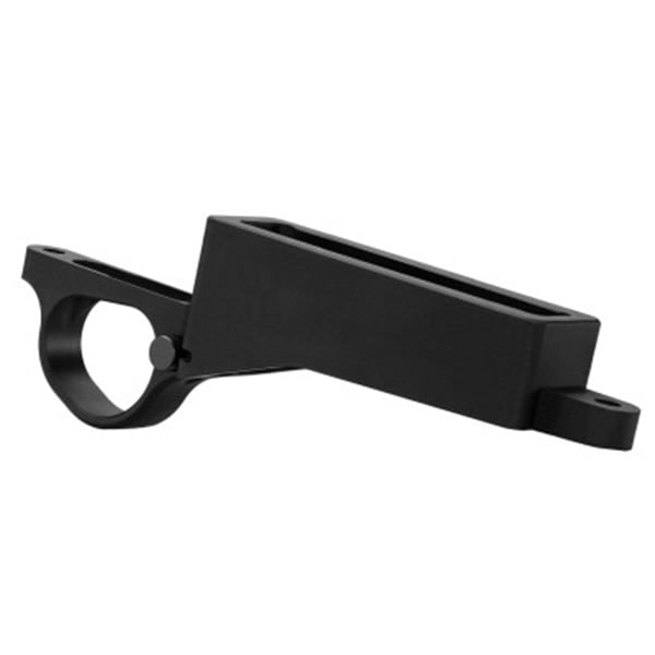 Seekins Precision 3rds Black Magazine - Compact - 10330017
