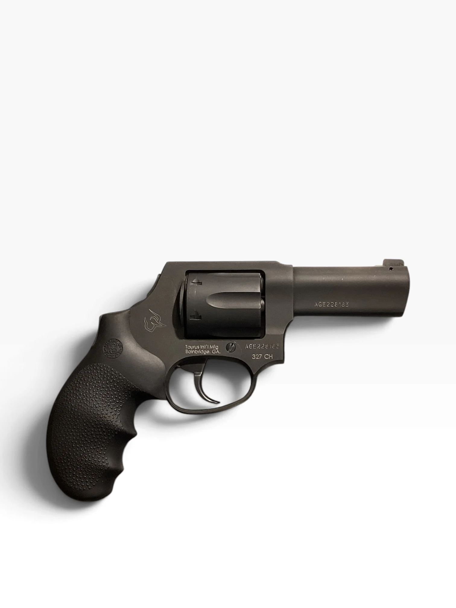 TAURUS 327 (Used)