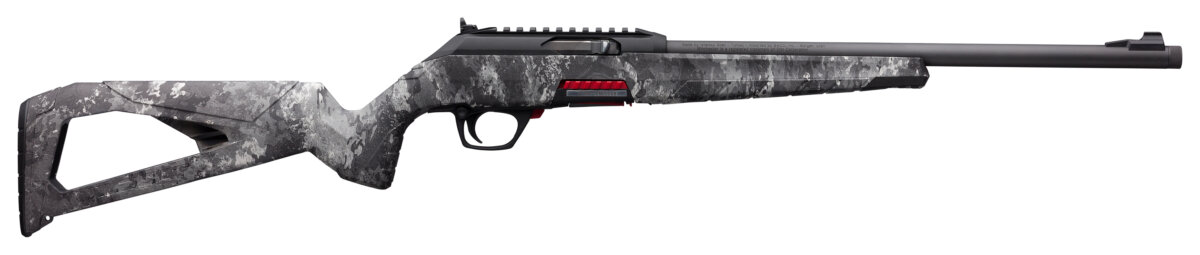 Winchester Repeating Arms WRA WILDCAT SR 22LR 16.5 MDNGT
