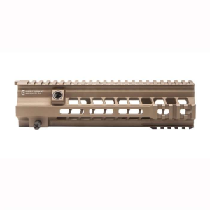HK M-LOK RAILS