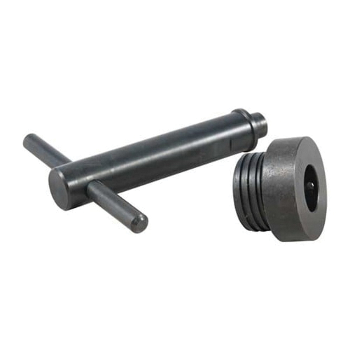 Brownells Mauser Small 2-Piece Bolt Lapping Kit