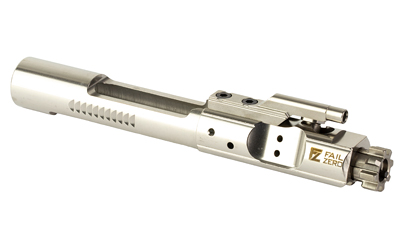 Fail Zero AR15 Bolt Carrier Group with EXO Coating