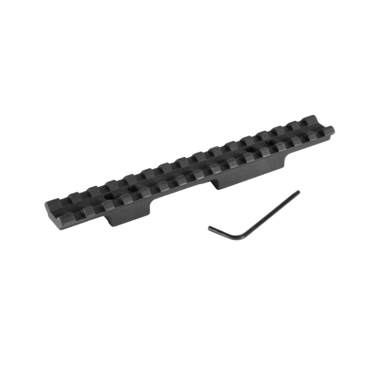 EGW 1-Piece Picatinny Rail 6061-T6 Aluminum Alloy Fits Marlin 917