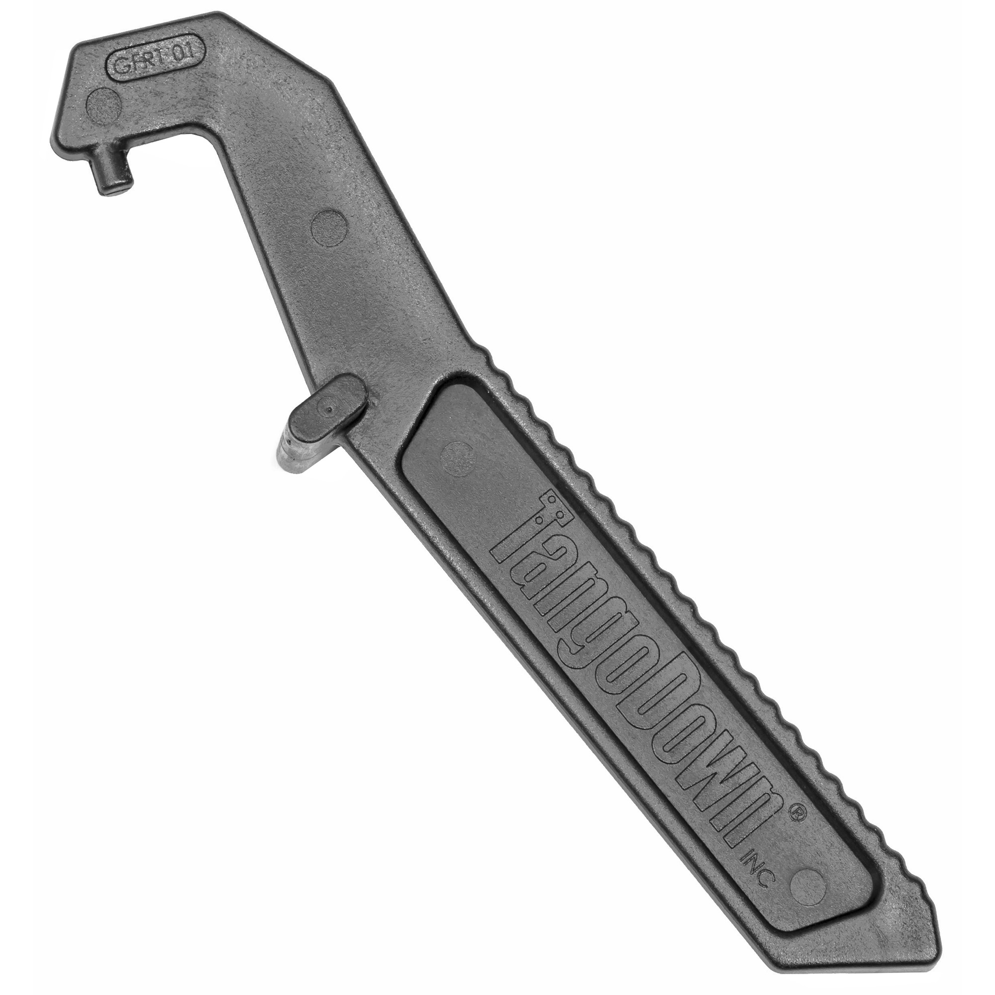 TangoDown Floor Plate Removal Tool For Glock, Black - GFRT01