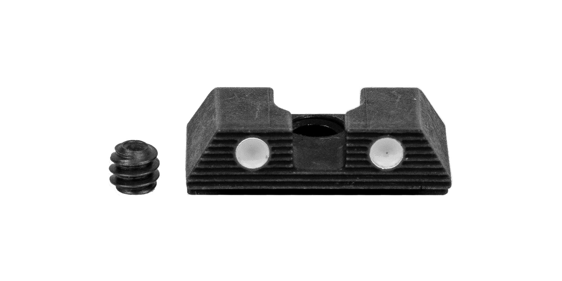 PSA Dagger Rear Sight