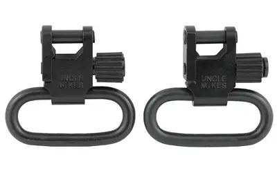 U/M SWIVELS QD 115 RUG 1"