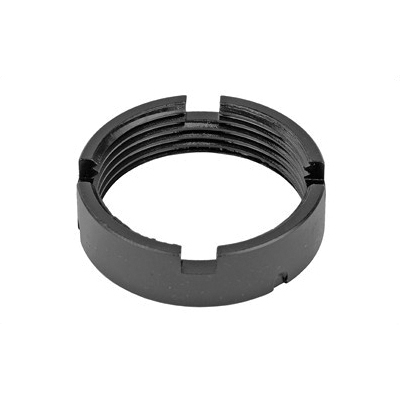 Luth-AR Carbine Lock Ring Castle Nut - CS-02