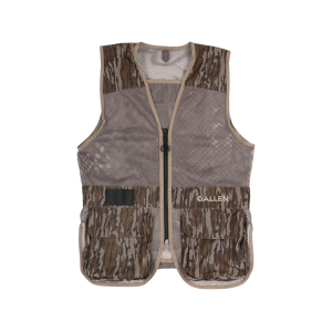 Allen Dove Hunting Vest Medium/Large Mossy Oak Original Bottomland