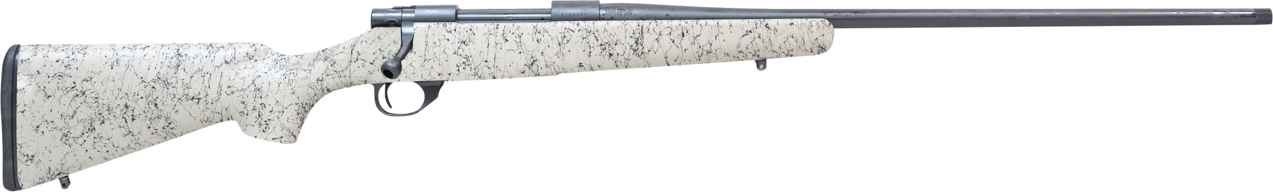 Howa M1500 Carbon Stalker Gen II 308 Win Rifle