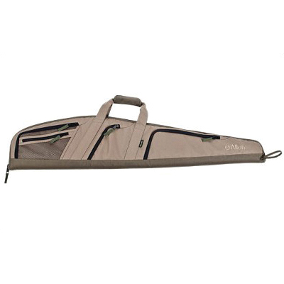 Allen Daytona 52" Single Shotgun Case, Tan Endura Fabric - 994-52
