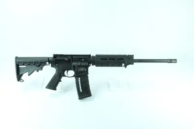 SMITH & WESSON M&P 15 RIFLE (Used)