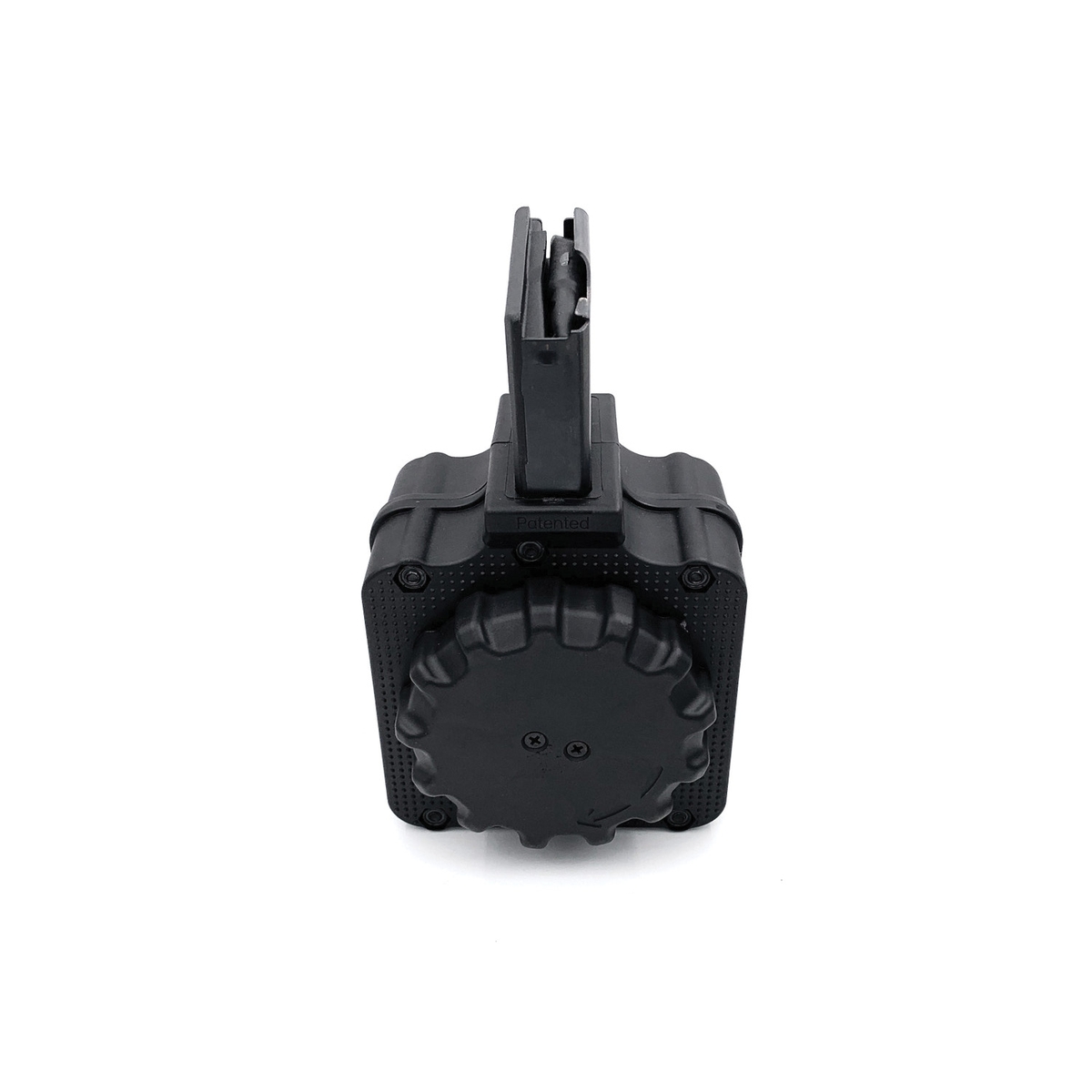ProMag 50rds .308 Win/7.62x51mm Drum Magazine - Black High-Capacity - DRM-A92