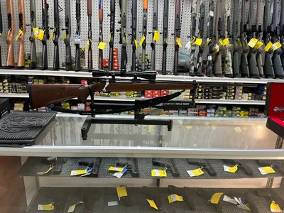 RUGER M77 MARK II (Used)