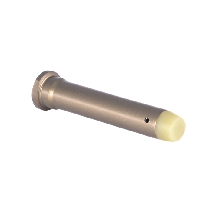 KAK Industry A5 Style Carbine Buffer, Gold