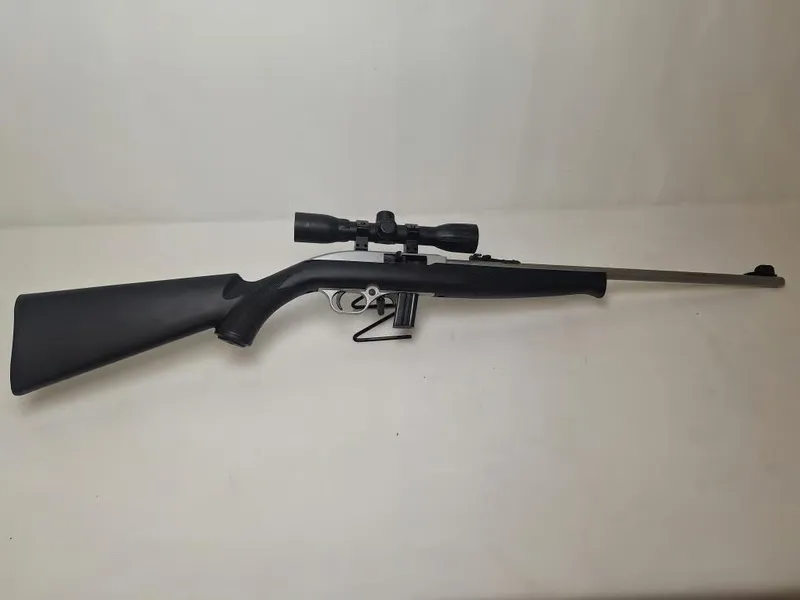 MOSSBERG 702 PLINKSTER (Used)