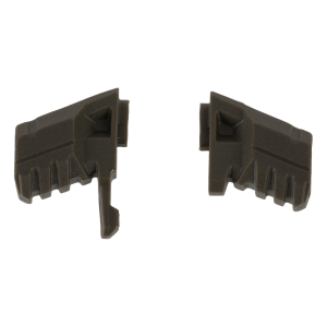 Strike Industries Porterhouse for T-Bone AR-15 Charging Handle - Small Latch - OD Green