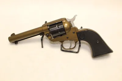 RUGER WRANGLER (Used)