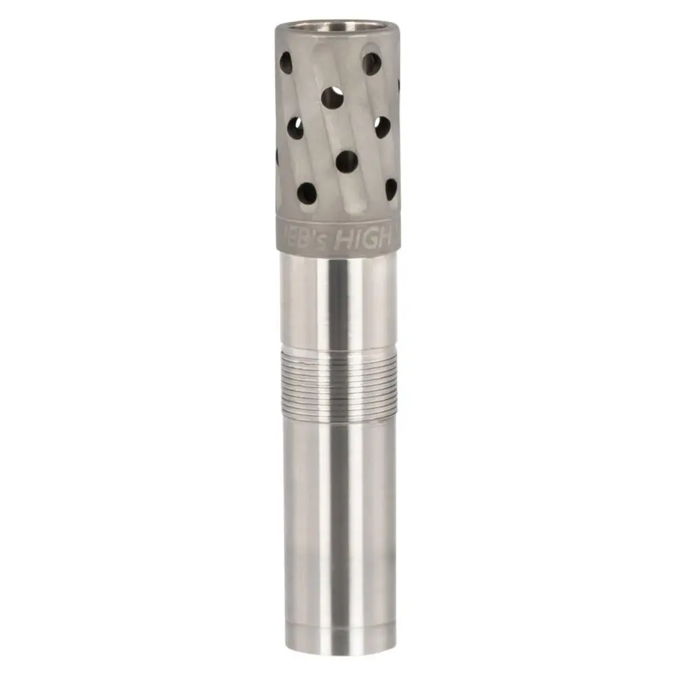 Jeb's High Voltage Waterfowl Ported Choke Tube for 12 ga Browning Invector Plus .685