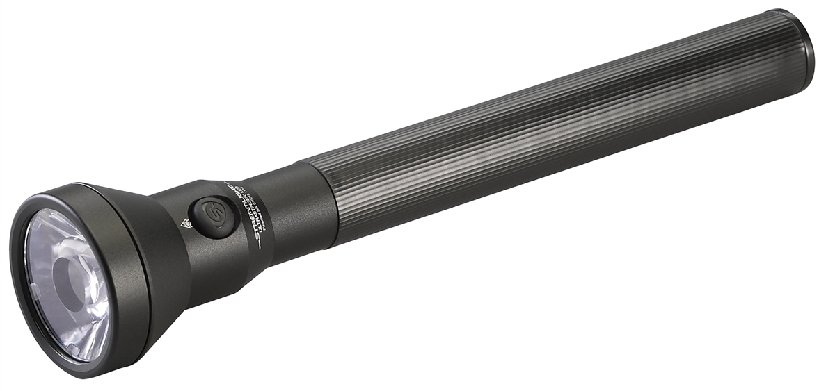 Streamlight UltraStinger LED 120V Flashlight - 77553
