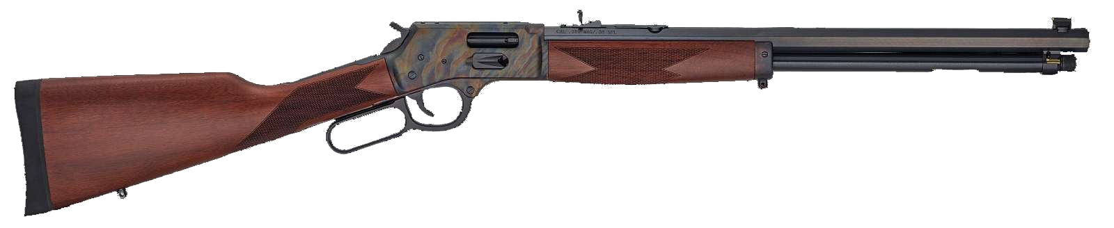 Henry Big Boy .45 Colt Lever Action Rifle 20"