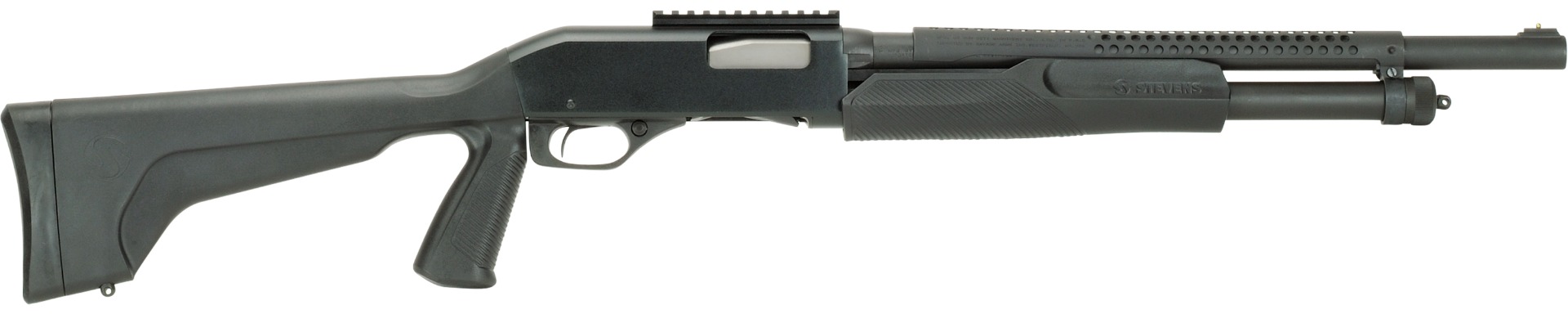 Savage 320 Pump Action 12 Gauge Shotgun