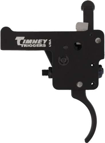 Timney Trigger Howa 1500 3LB with Safety - Black