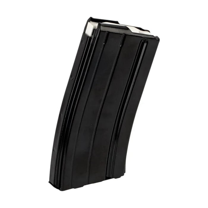 E-Lander 17rds 6.5 Grendel, Black